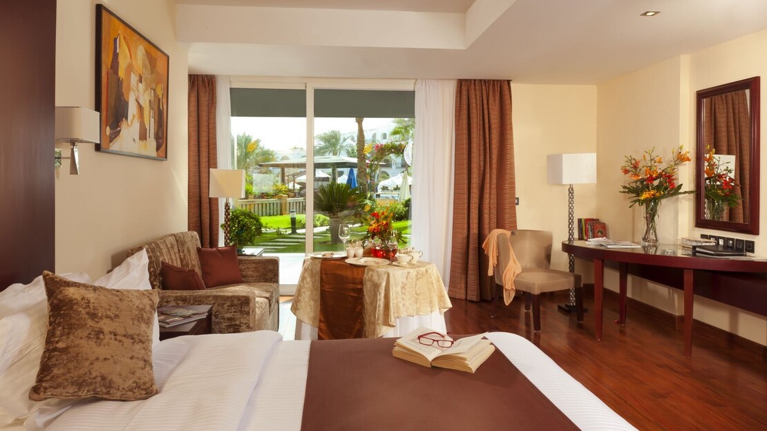 Royal Savoy Sharm El Sheikh